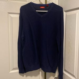 Mens IZod Sweater
